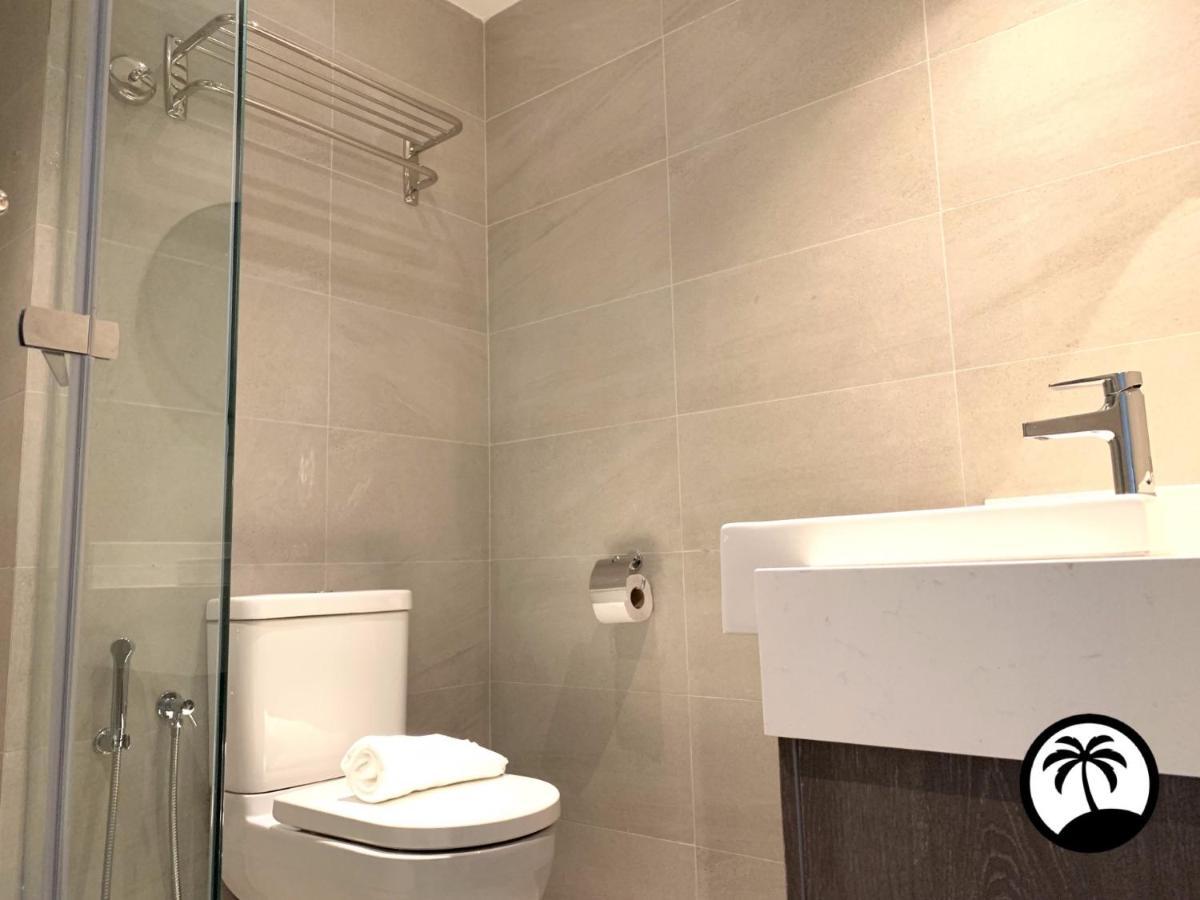 Paradise Suite At Sutera Avenue Kota Kinabalu Zewnętrze zdjęcie