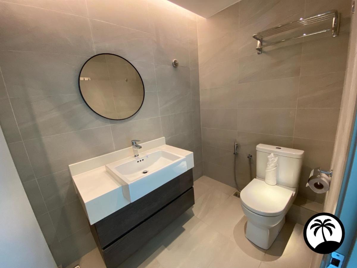 Paradise Suite At Sutera Avenue Kota Kinabalu Zewnętrze zdjęcie