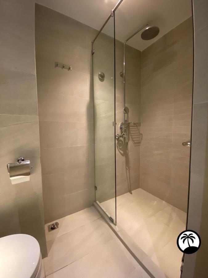 Paradise Suite At Sutera Avenue Kota Kinabalu Zewnętrze zdjęcie