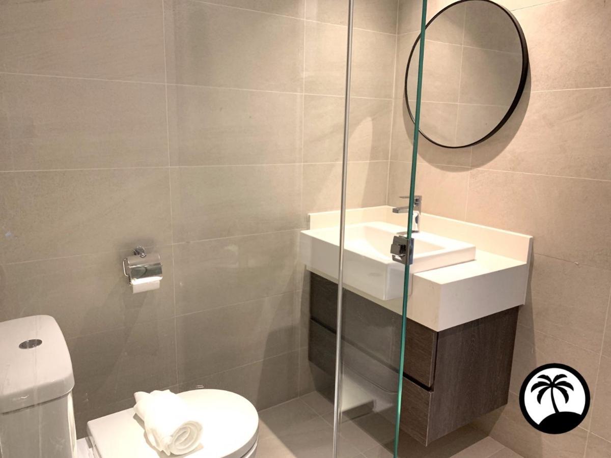 Paradise Suite At Sutera Avenue Kota Kinabalu Zewnętrze zdjęcie